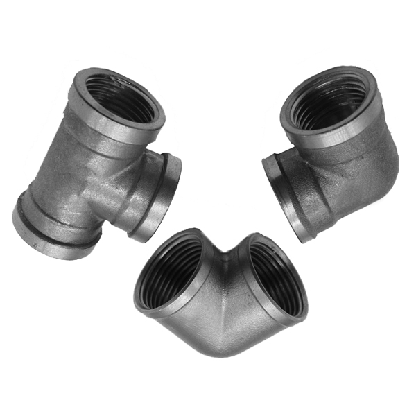 Elbow Socket Welding or Capillary Ends